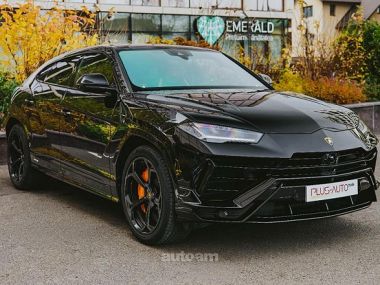Lamborghini Urus  2024 