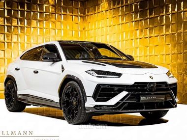 Lamborghini Urus  2024 