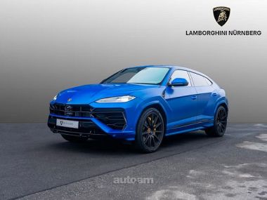 Lamborghini Urus  2025 