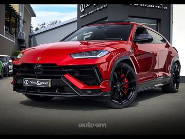 Lamborghini Urus  2023 