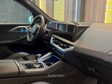 BMW XM  2023 