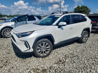 Toyota Rav 4  2023 