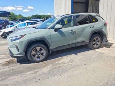 Toyota Rav 4  2023 