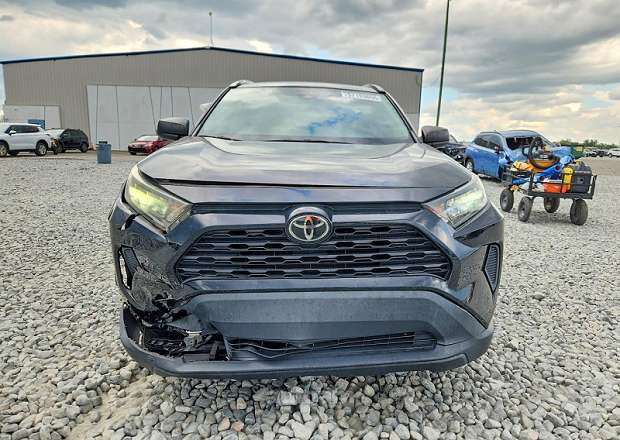 Toyota Rav 4