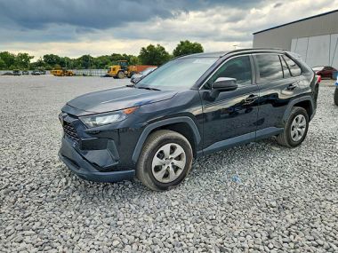 Toyota Rav 4  2021 