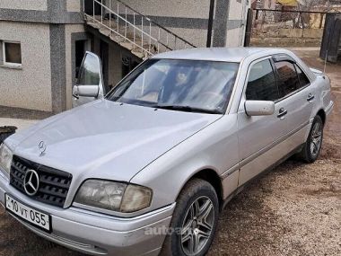Mercedes-Benz C 180  1995 