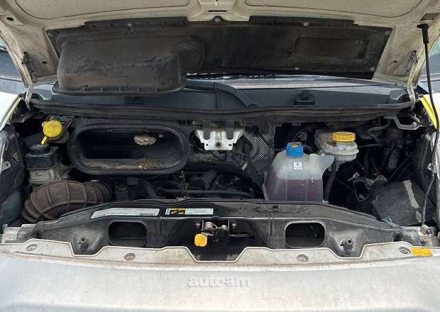 Ram 2500