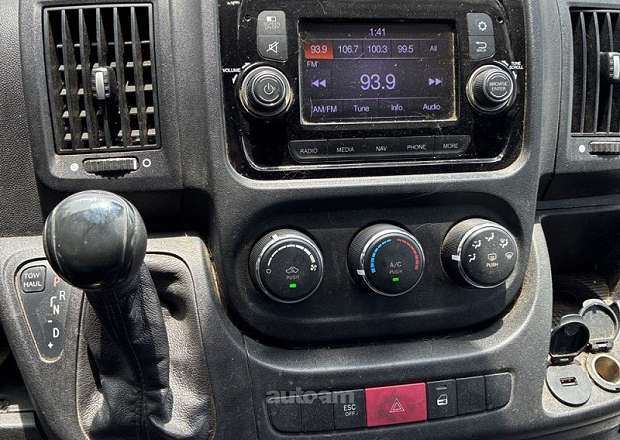 Ram 2500