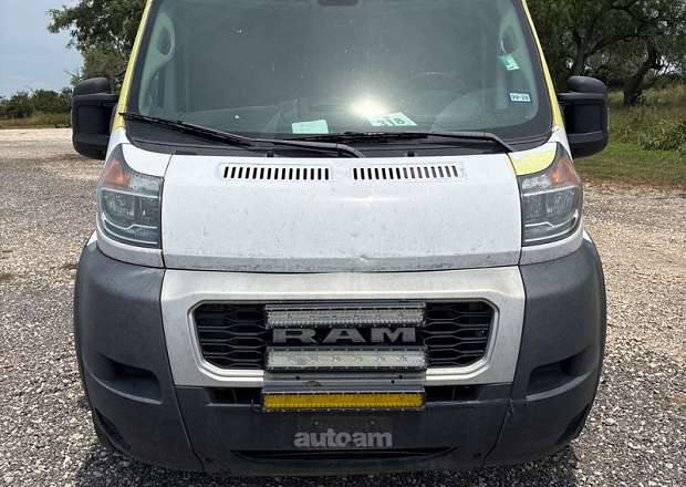 Ram 2500