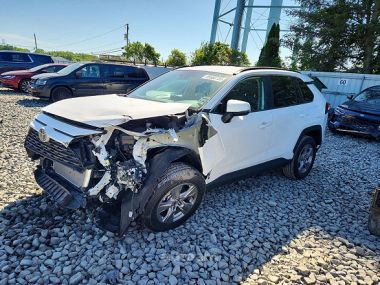 Toyota Rav 4  2025 