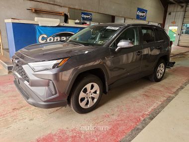 Toyota Rav 4  2025 