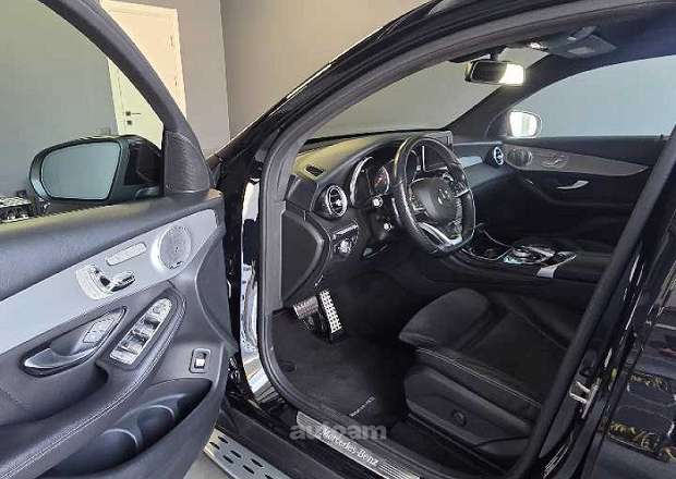 Mercedes-Benz GLC 250