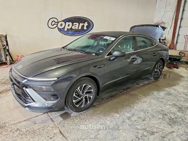 Hyundai Sonata  2026 