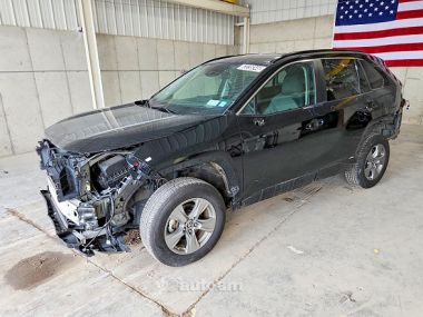 Toyota Rav 4  2024 