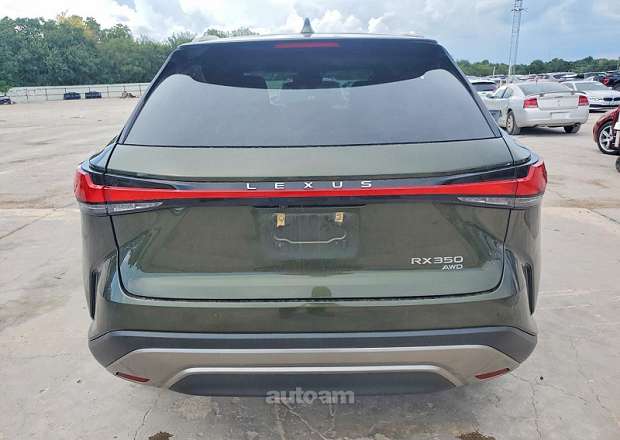 Lexus RX 350