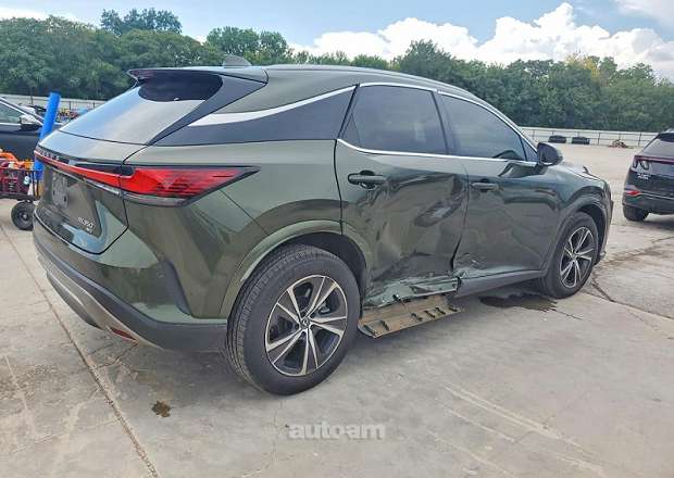 Lexus RX 350