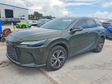Lexus RX 350  2023 