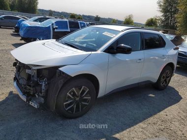 Toyota Bz4X  2025 