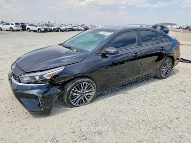 Kia Forte  2024 