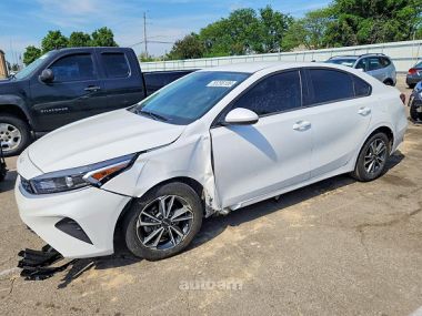 Kia Forte  2024 