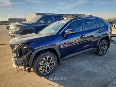 Toyota Rav 4  2023 
