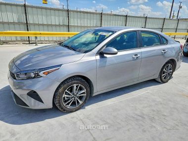 Kia Forte  2024 