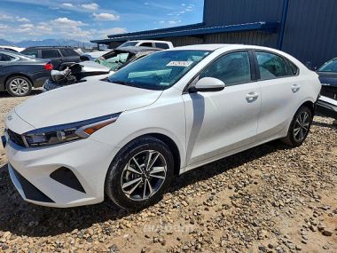 Kia Forte  2024 