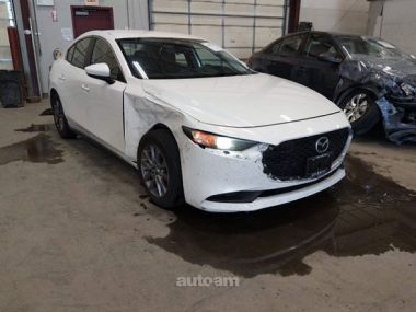 Mazda 3  2021 