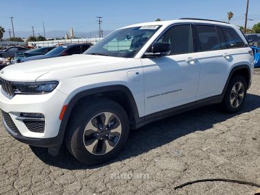 Jeep Grand Cherokee  2024 