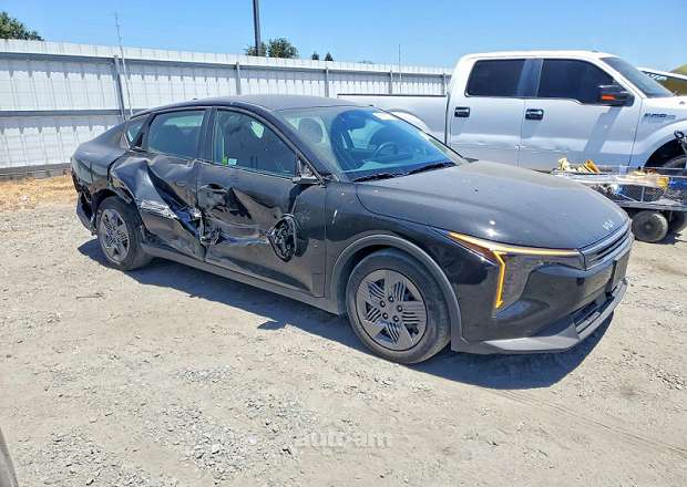 Kia K4