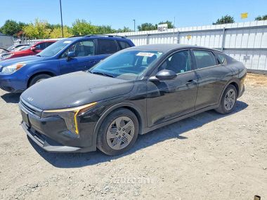 Kia K4  2025 