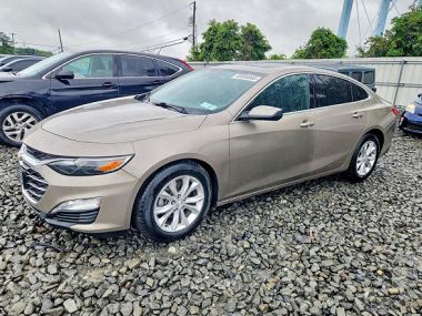 Chevrolet Malibu  2023 