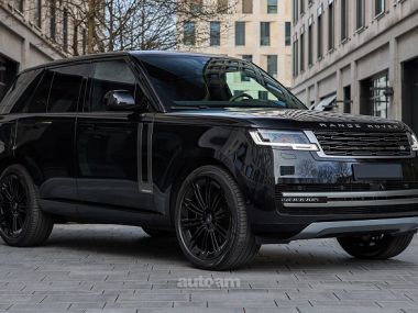 Land Rover Range Rover  2024 