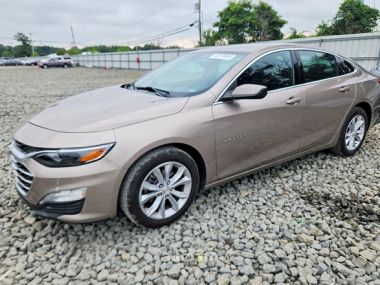 Chevrolet Malibu  2024 