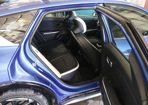 Kia K4