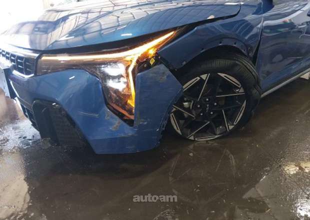 Kia K4