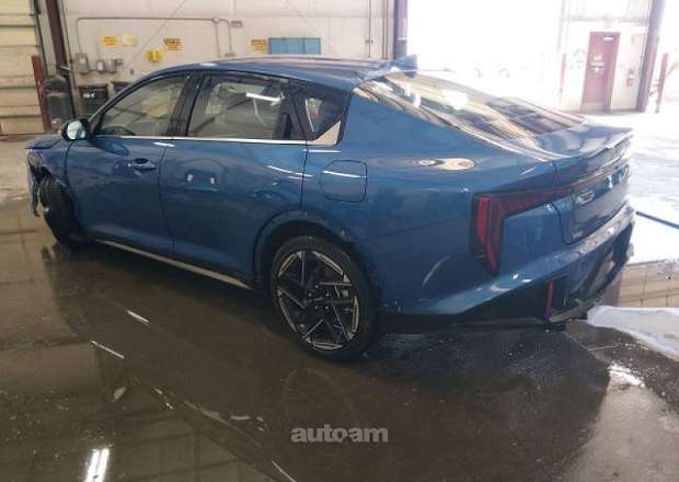 Kia K4