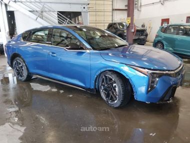Kia K4  2026 