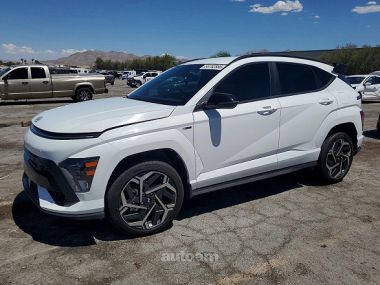Hyundai Kona  2025 