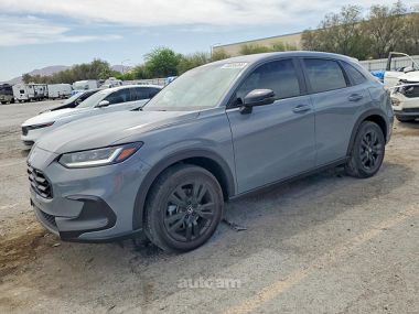 Honda HR-V  2026 