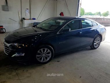 Chevrolet Malibu  2022 