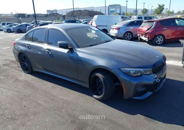 BMW 330