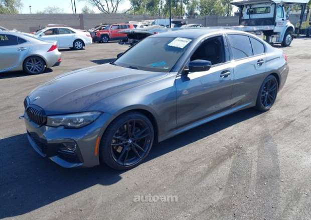 BMW 330