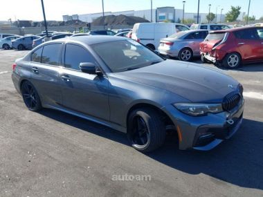 BMW 330  2022 