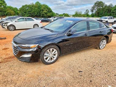 Chevrolet Malibu  2023 