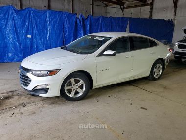 Chevrolet Malibu  2023 