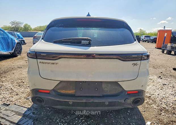 Dodge Այլ/Օther
