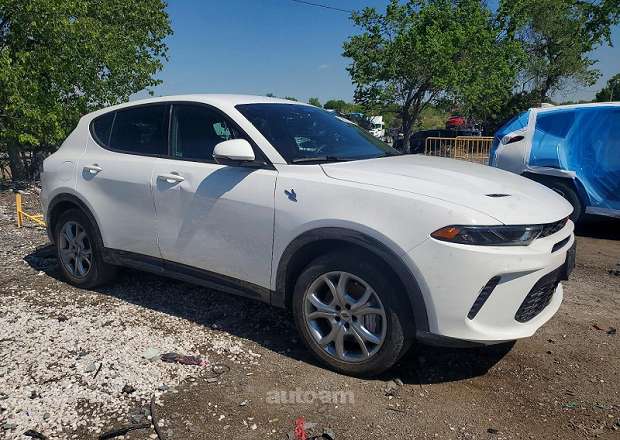 Dodge Այլ/Օther