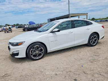 Chevrolet Malibu  2023 