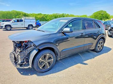 Kia Niro  2026 